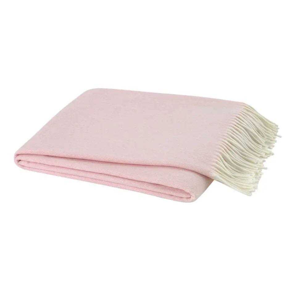 Italian Herringbone Throw Lands Downunder - Image 3