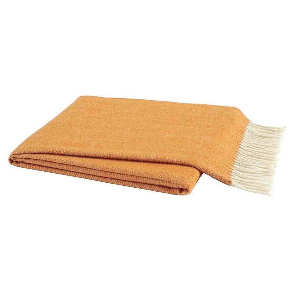 Italian Herringbone Throw Lands Downunder - Image 5