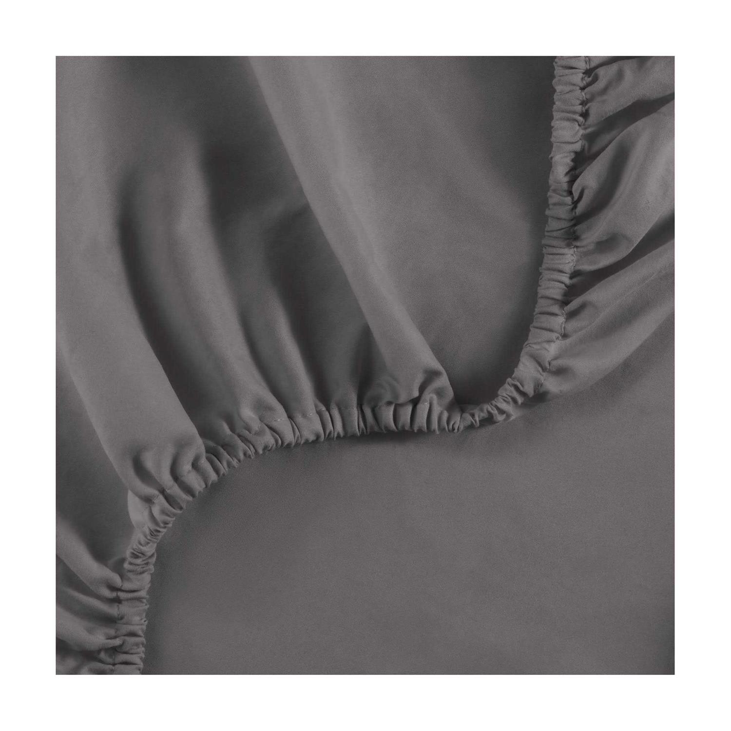 Eclipse Sleep Solutions Milan Cooling Sheet Set - Image 5