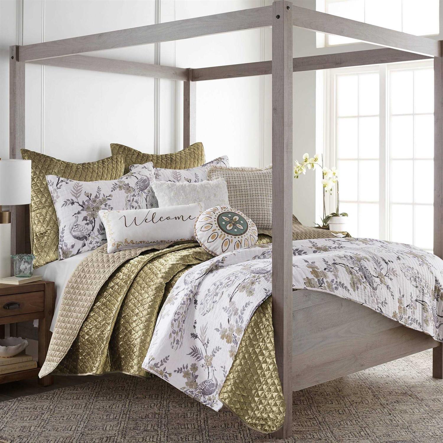 Levtex Home Pisa Quilt Set - Image 4