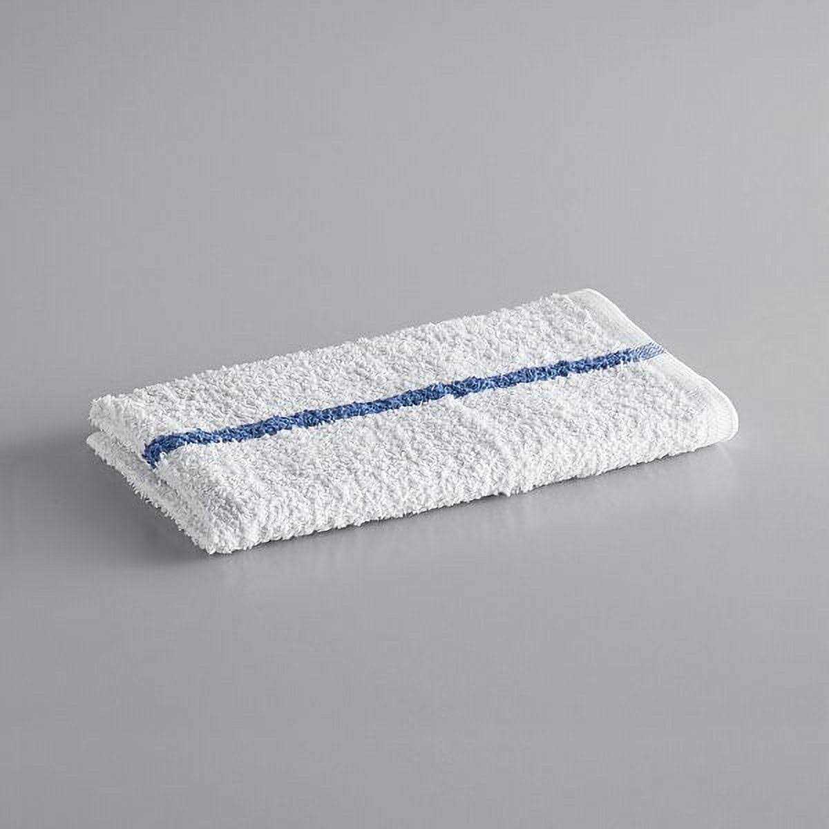 Chef Revival Striped Bar Towel 700BRT - Image 3