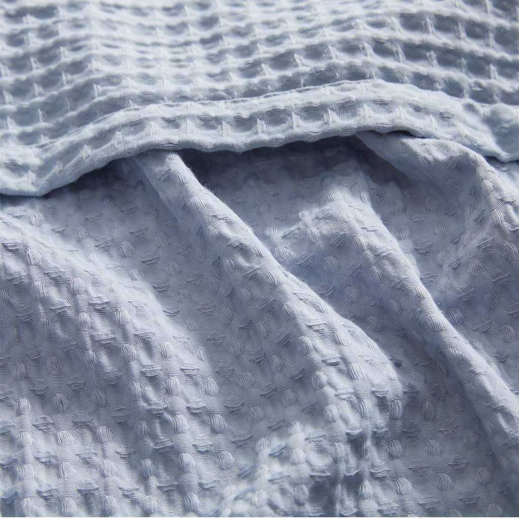 Member's Mark Member's Mark Waffle Knit Blanket - Image 5