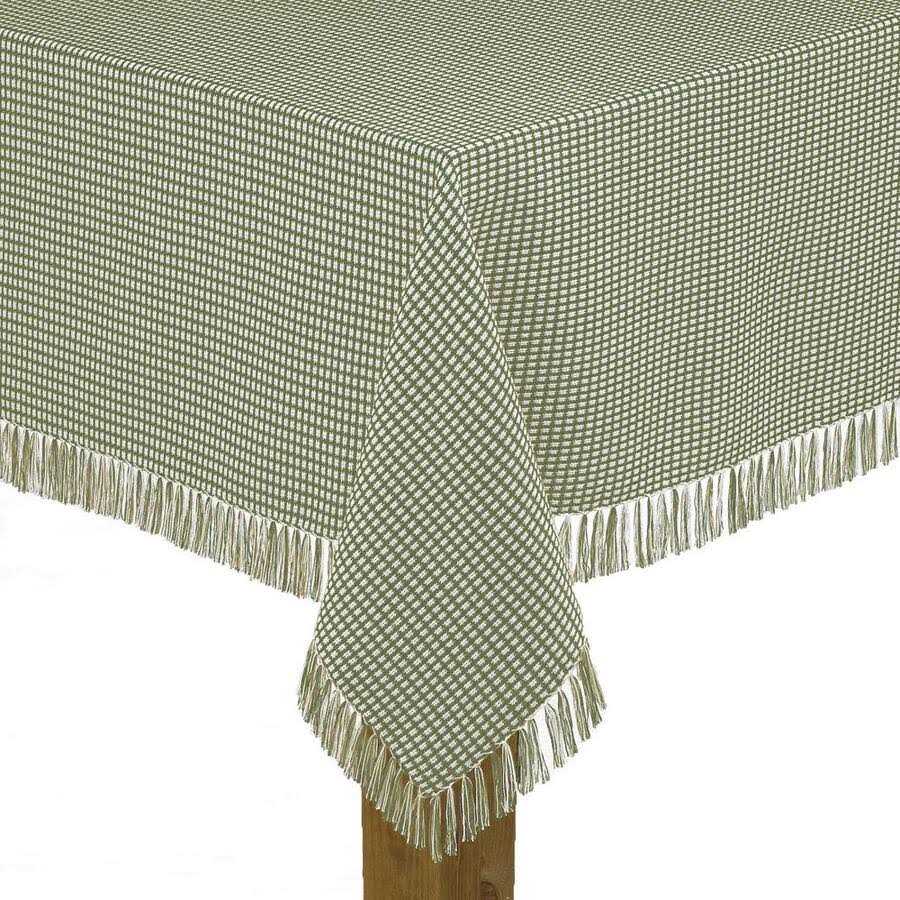 Lintex Homespun Tablecloth - Image 4