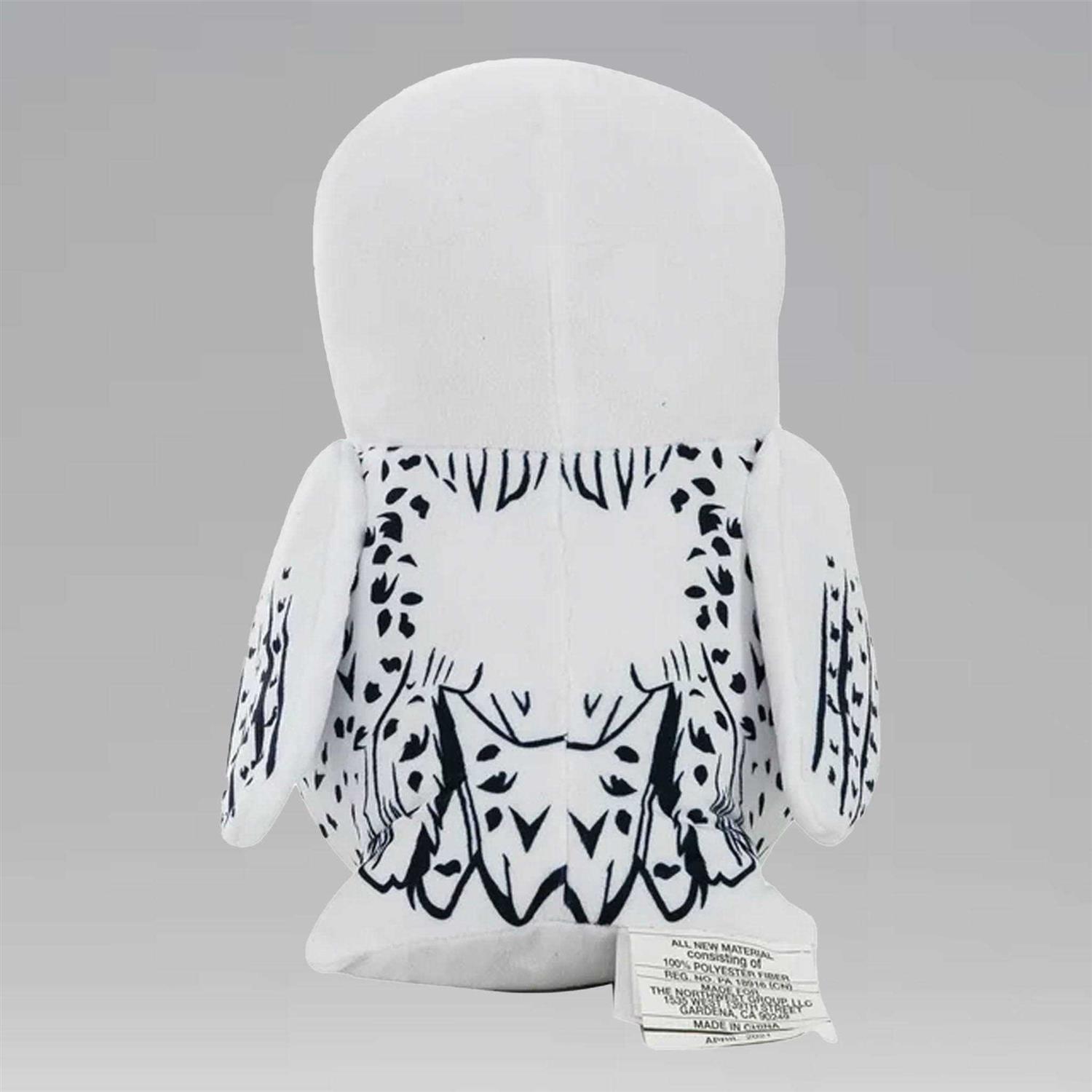 Harry Potter Hedwig Magic Character Hugger Pillow & Silk Touch Throw Set - Image 3