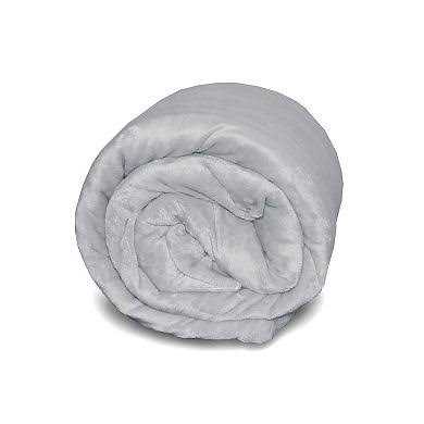 DreamLab Weighted Blanket Duvet Cover - Image 5