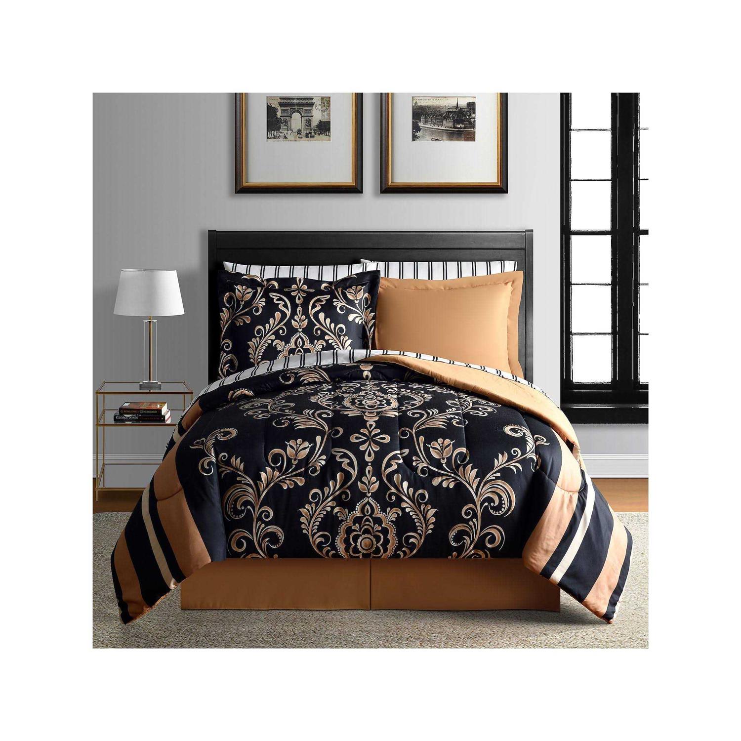Lanwood Sabrina Comforter Set with Shams - Image 5