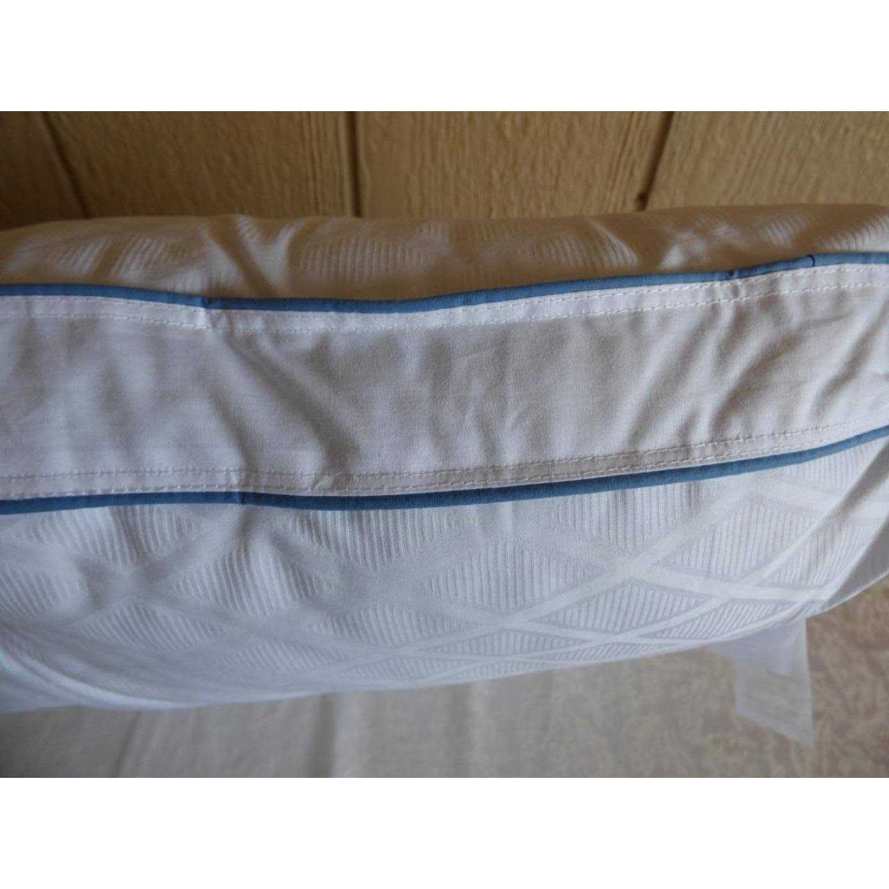 Lauren Ralph Lauren Winston Firm Density Pillow - Image 3