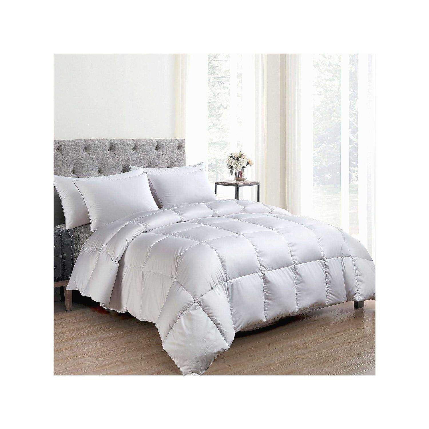 Hotel Suite Warmth Down-alternative Comforter