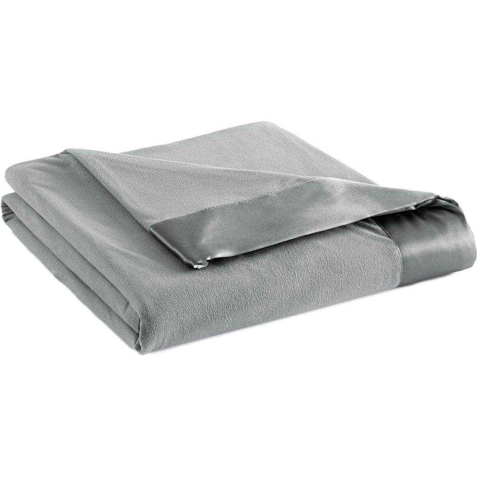 Micro Flannel All Seasons Lightweight Sheet Blanket - Image 3