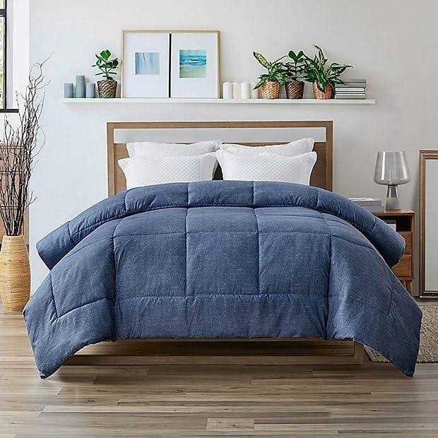 Swift Home Home All Season Down Alternative Comforter - Image 3