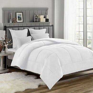 Swift Home Home All Season Down Alternative Comforter - Image 5
