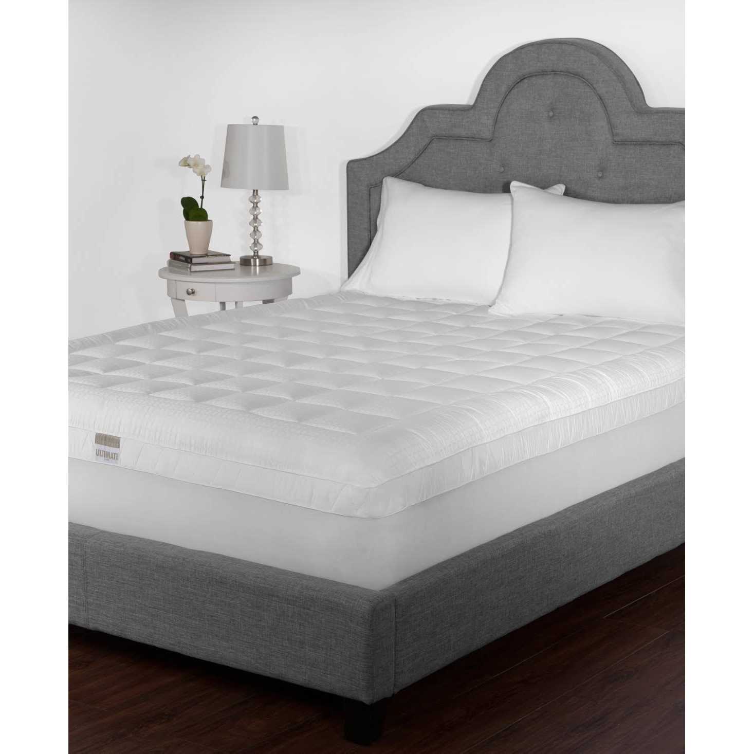 Cuddlebed 2.0 Mattress Pad - Image 2