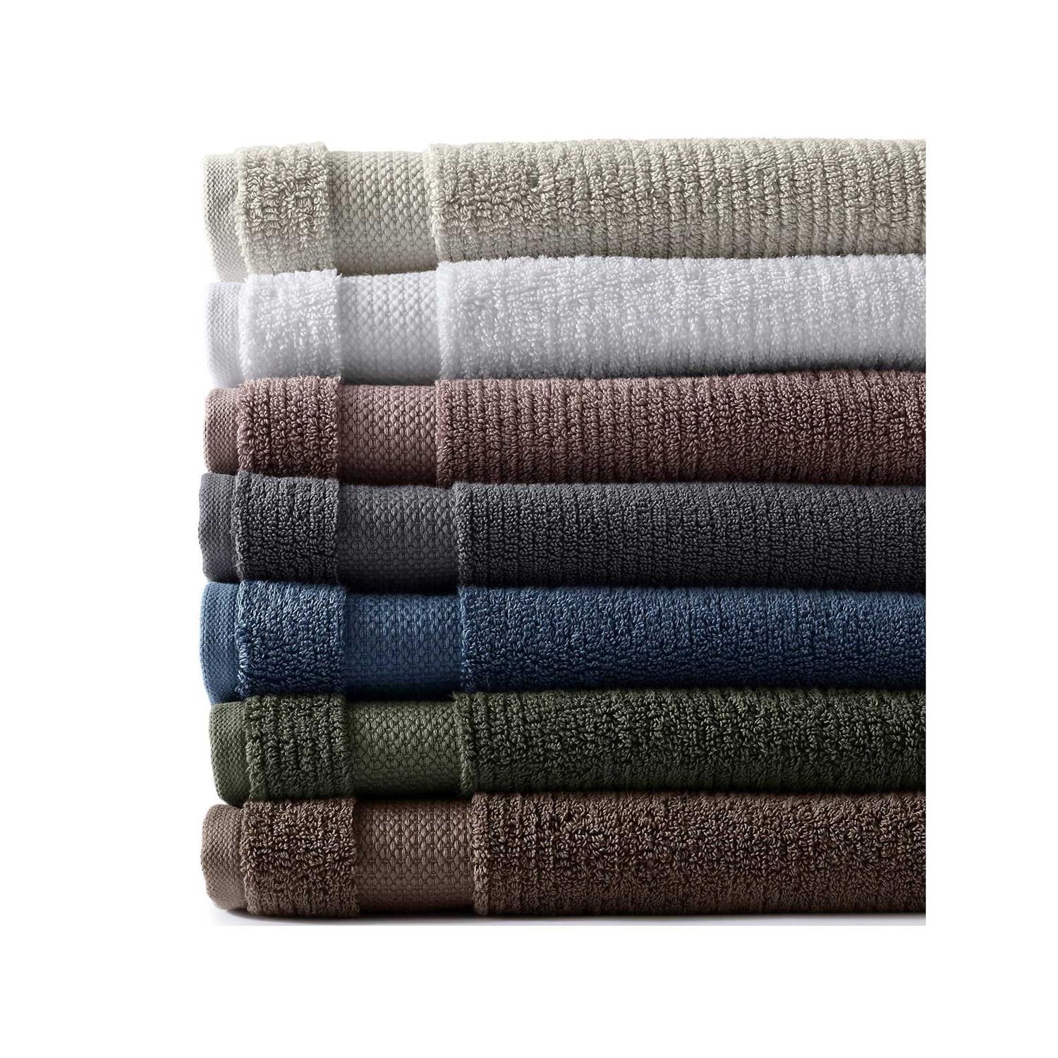 Lands' End Organic Cotton Towel Set - Image 2