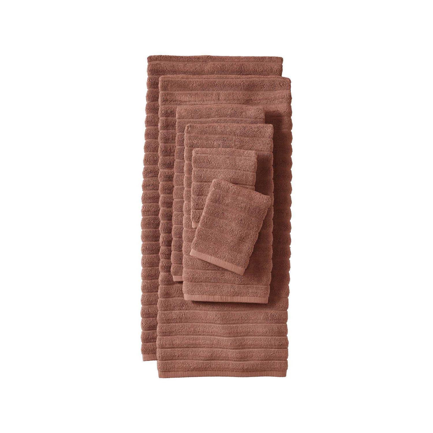 Lands' End Organic Cotton Towel Set - Image 2