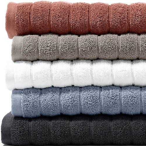 Lands' End Organic Cotton Towel Set - Image 3