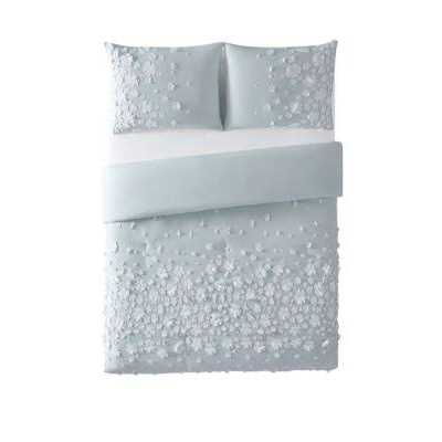 Christian Siriano Confetti Flowers Comforter Set - Image 3