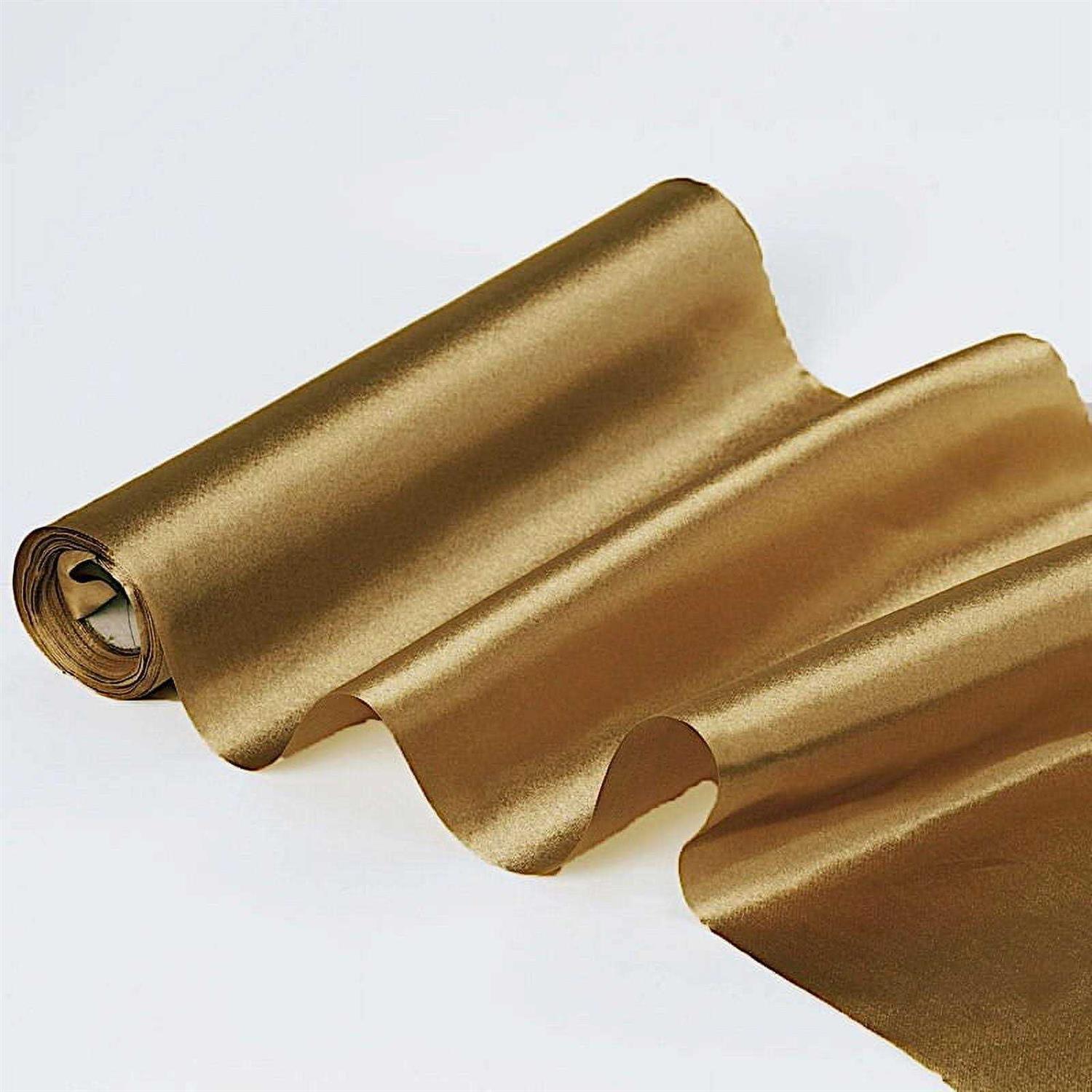 Table Top Runner Wedding Decorations - Image 3