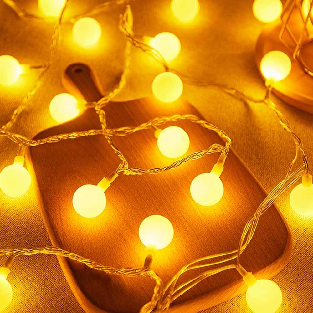 Nattey Bed Canopy With Lights Bed Canopy Curtains For Girls Bed Canopy For Girls Decor For Twin Bed - Image 3