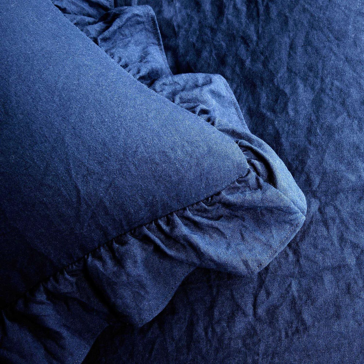 Lush Decor Ruffle Skirt Bedspread Set - Image 3