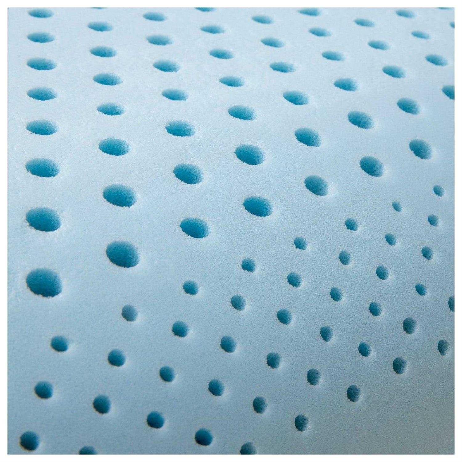 Malouf Zoned Dough Pillow - Image 3