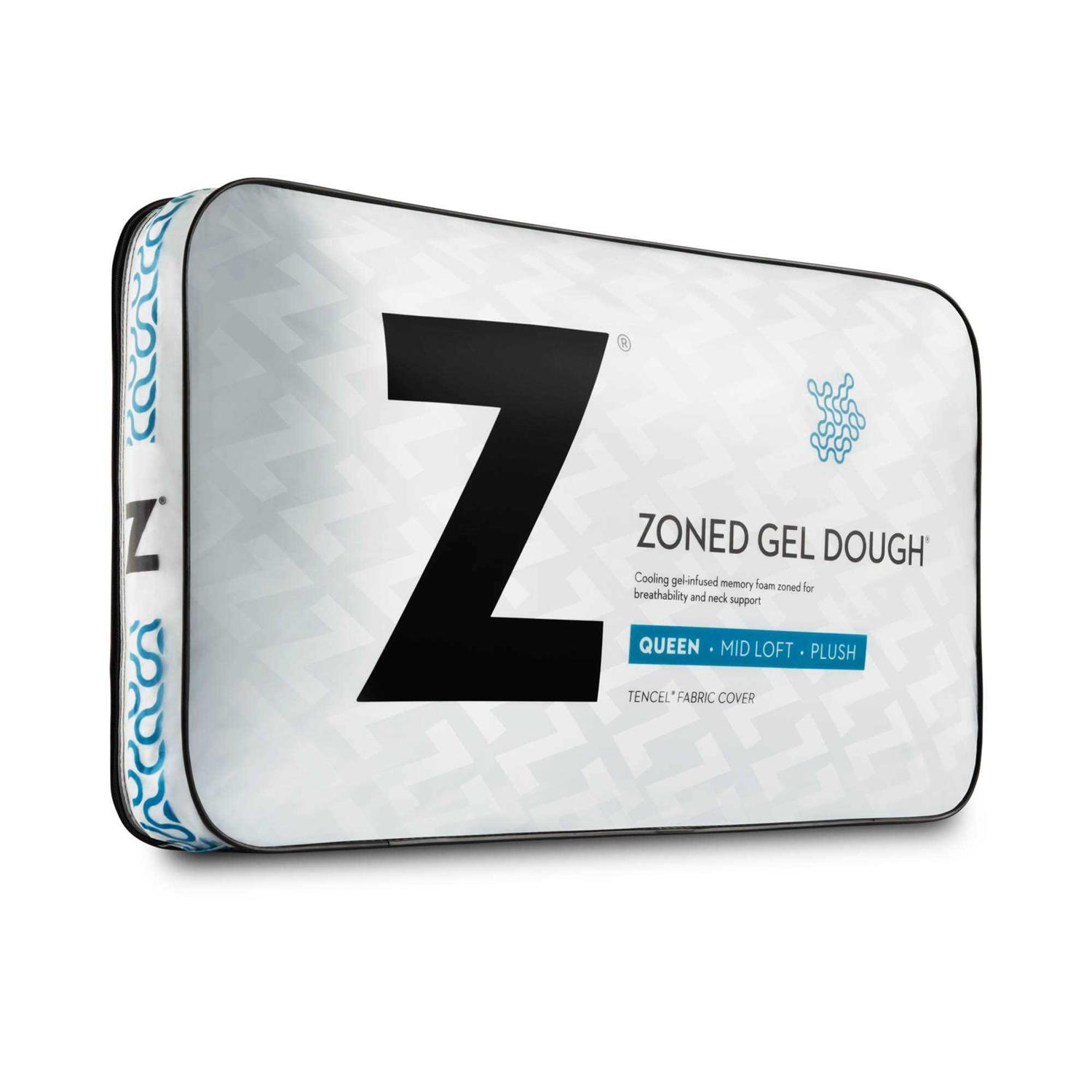 Malouf Zoned Dough Pillow - Image 5