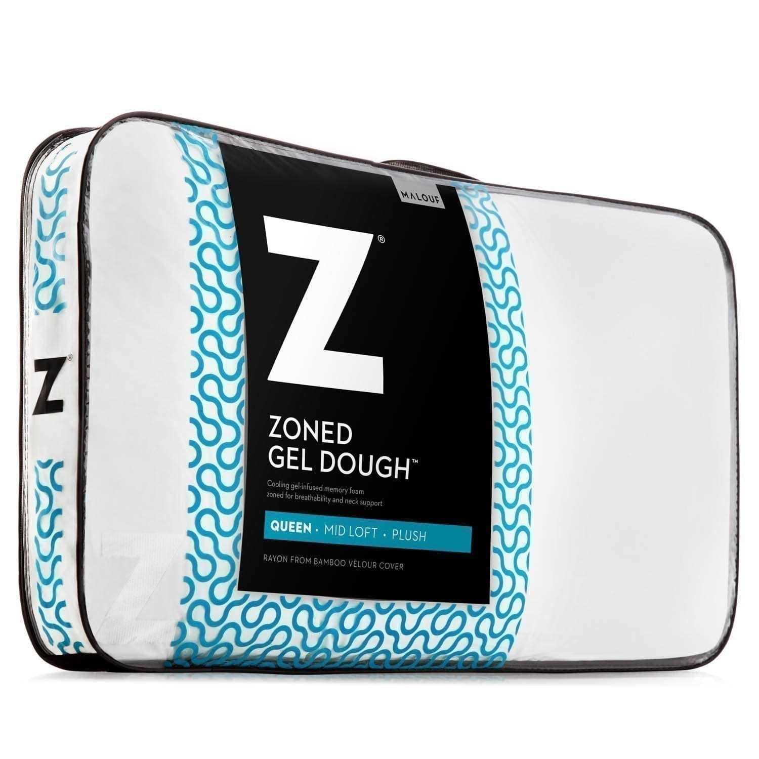 Malouf Zoned Dough Pillow - Image 4
