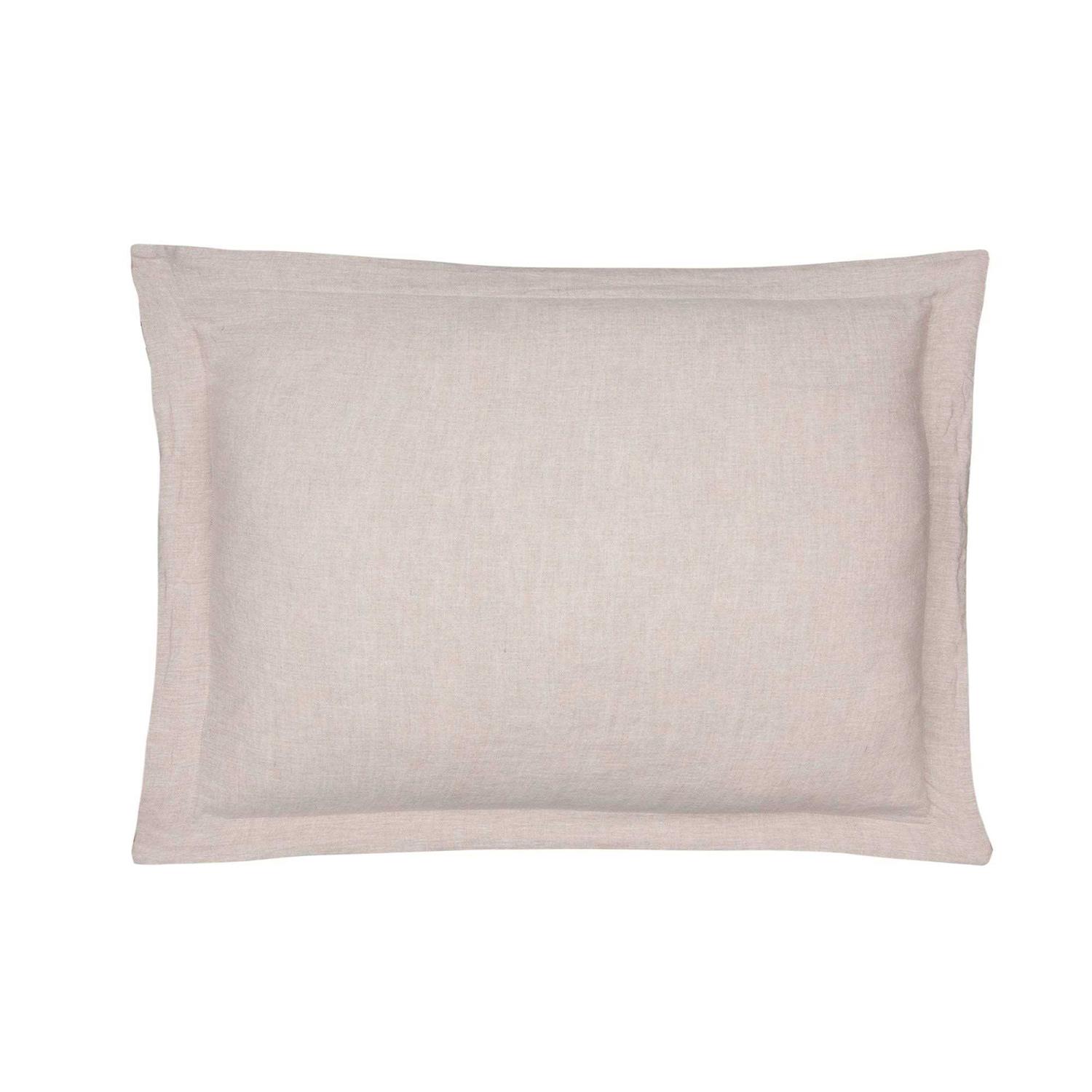 Levtex Home Washed Linen Sham - Image 3