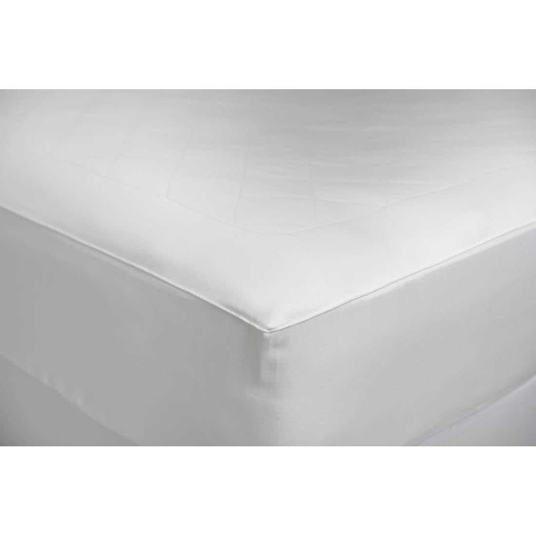 Cozy Earth Bamboo Mattress Pad - Image 3