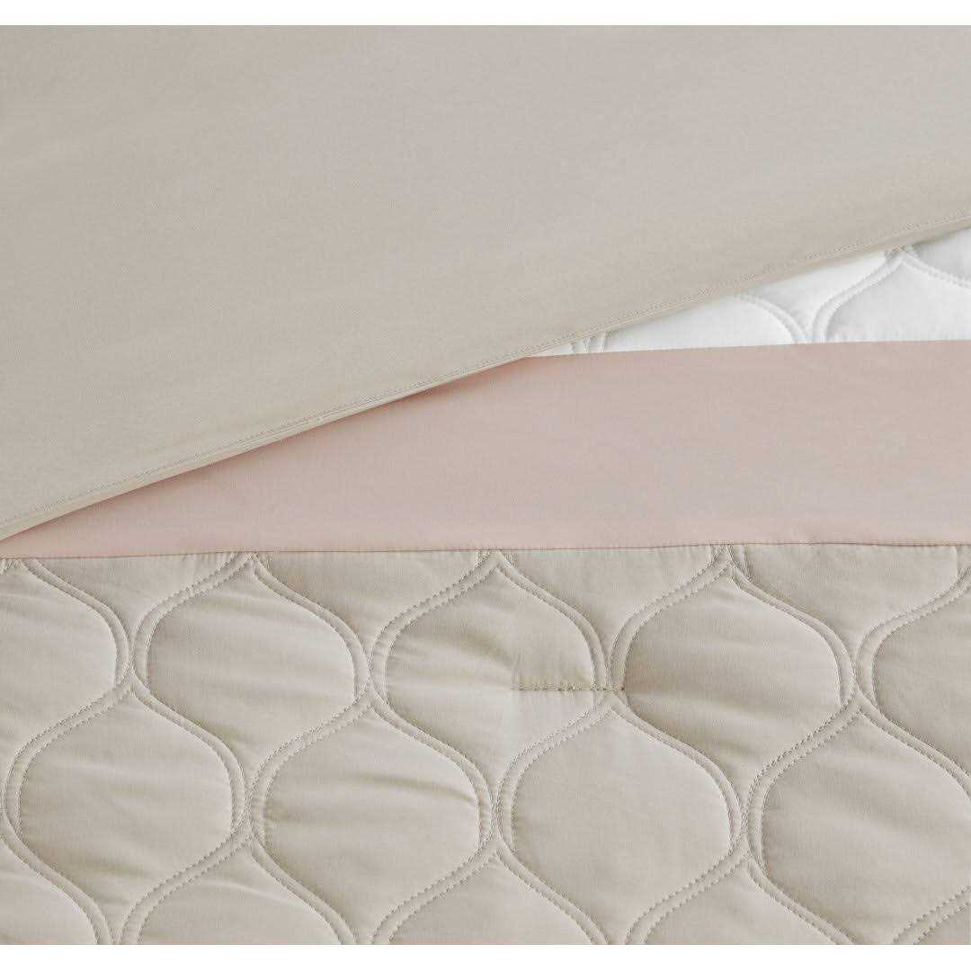 Keller 8 Piece Comforter Set Charlton Home - Image 4