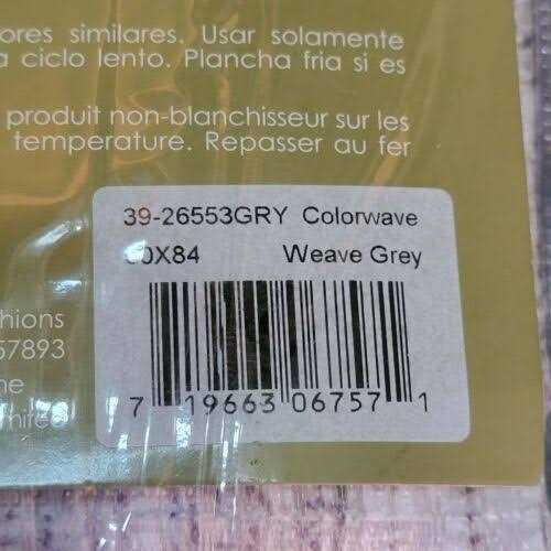 Noritake Colorwave Tablecloth - Image 5