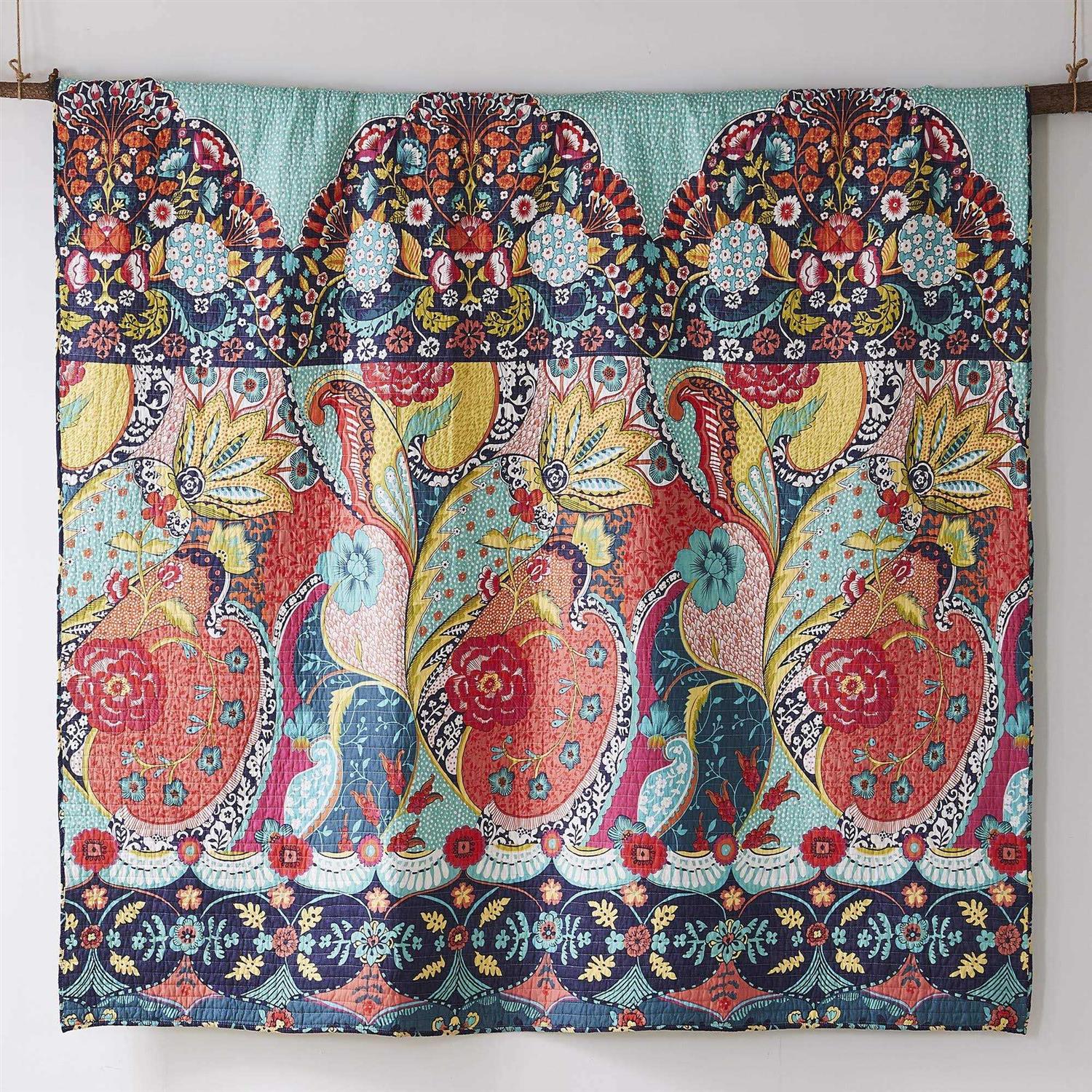 Levtex Home Jules Quilt Set - Image 2