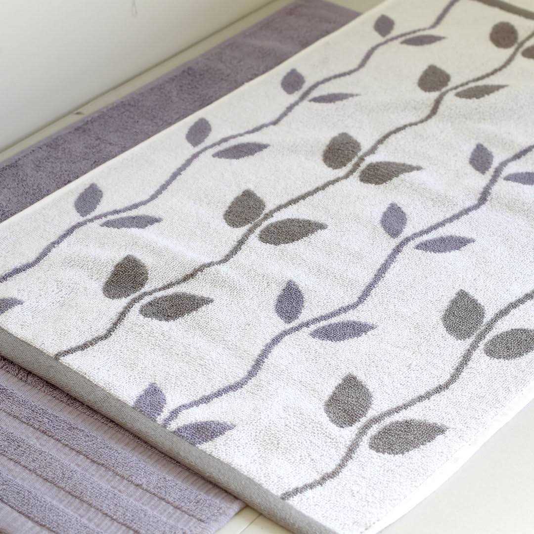 Hodapp 6 Piece 100% Cotton Towel Set Three Posts - Image 5