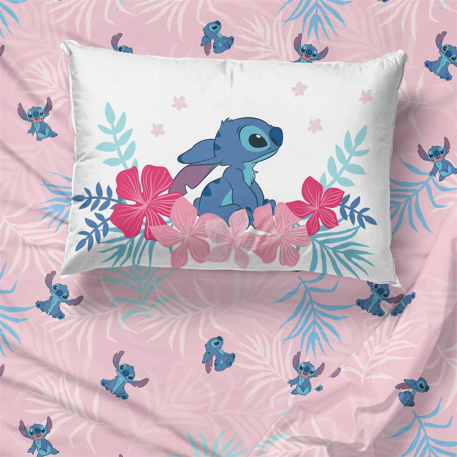 Lilo Stitch Paradise Dream 7 Piece Bed Set - Image 2