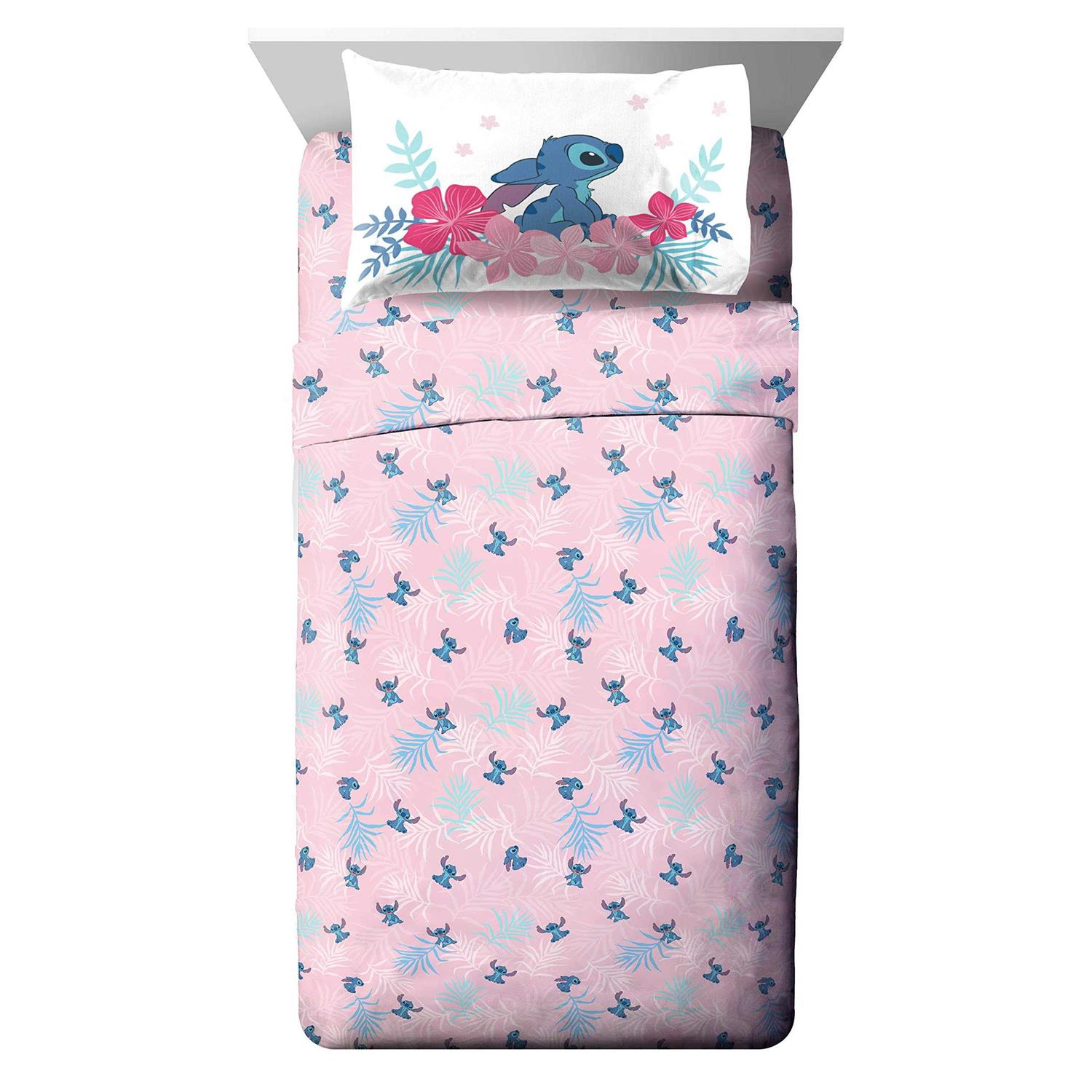 Lilo Stitch Paradise Dream 7 Piece Bed Set - Image 5