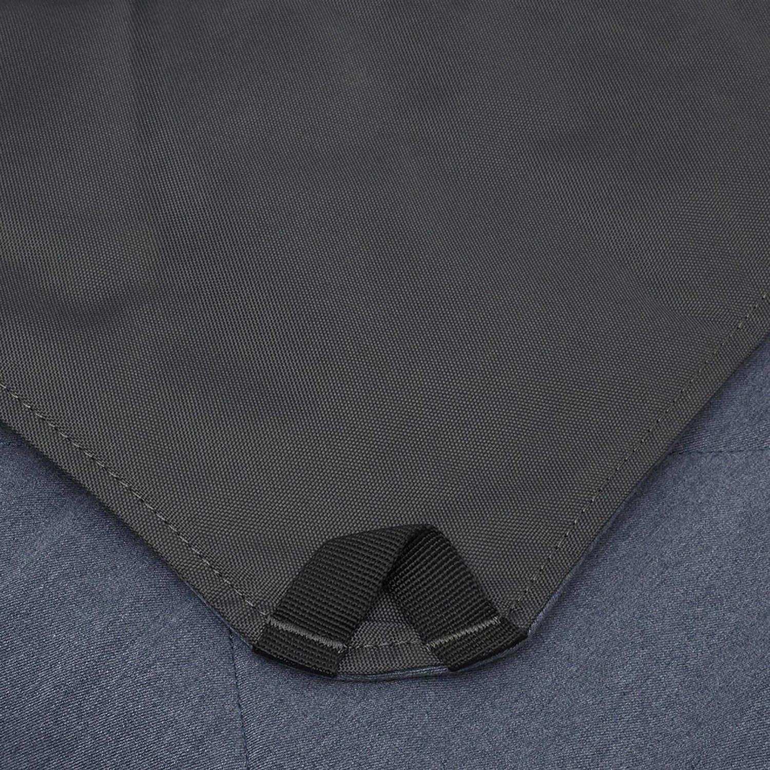 Lowlands Blanket Yeti - Image 3