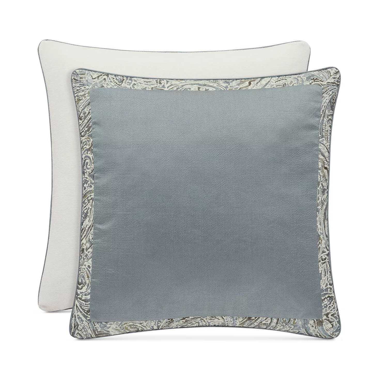 J Queen New York Giovani Comforter Set - Image 5