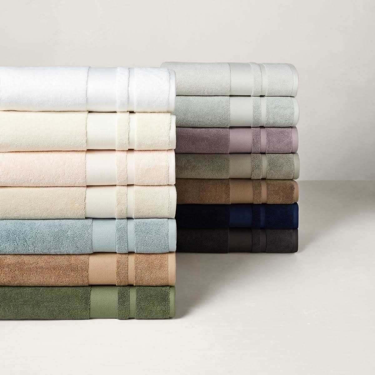 Ralph Lauren Payton Bath Mat - Image 5