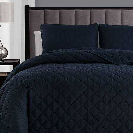 Swift Home Home Oversize Lightweight Quilt Set - Image 3