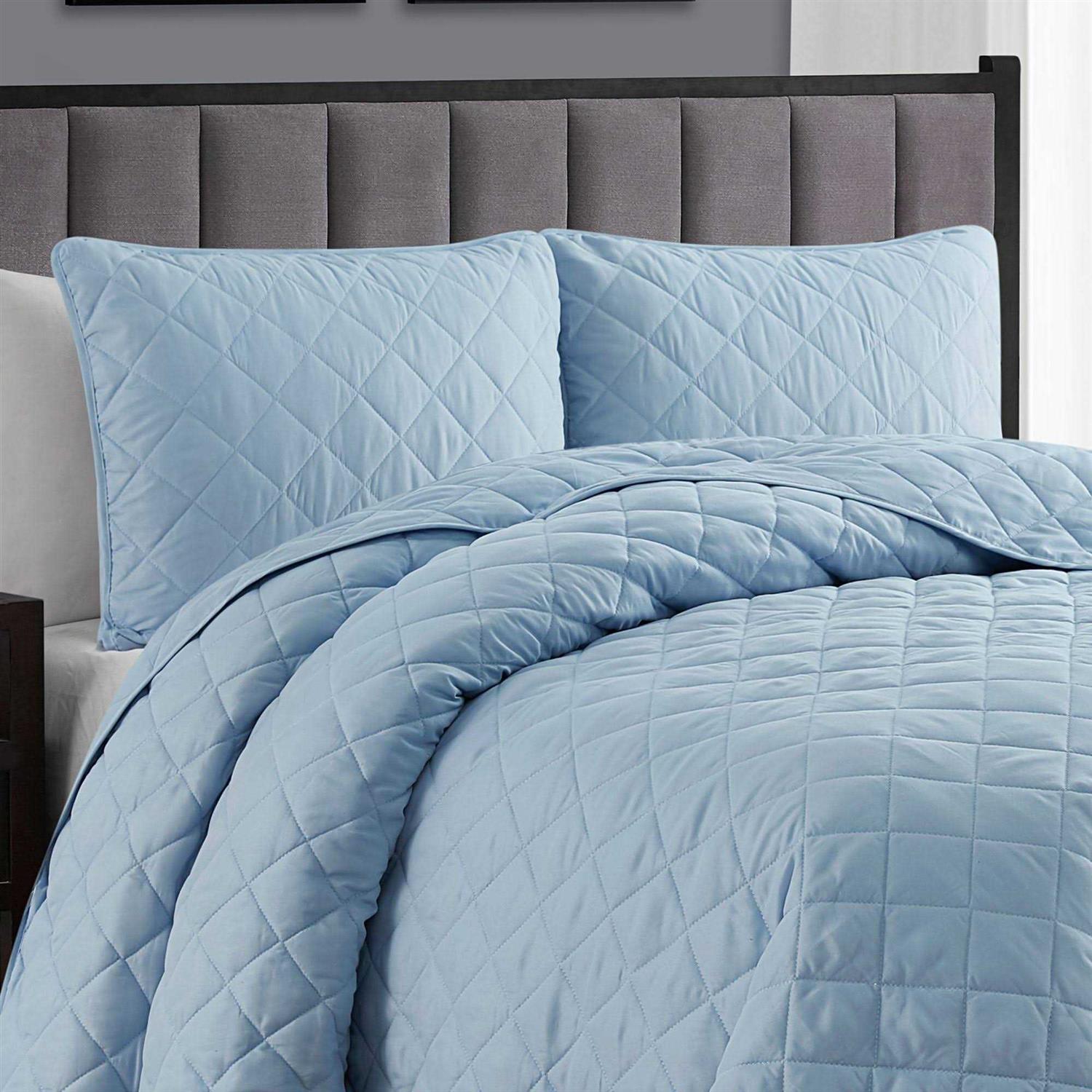 Swift Home Home Oversize Lightweight Quilt Set - Image 3
