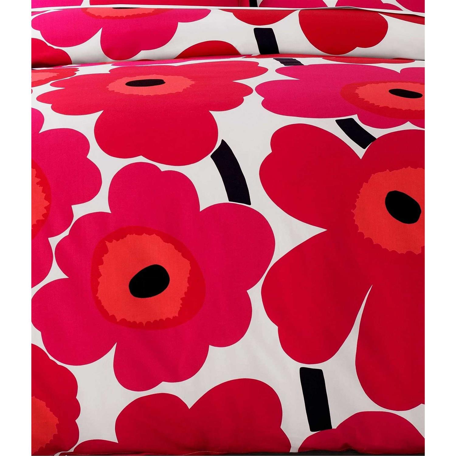 Marimekko Unikko Comforter Set - Image 2