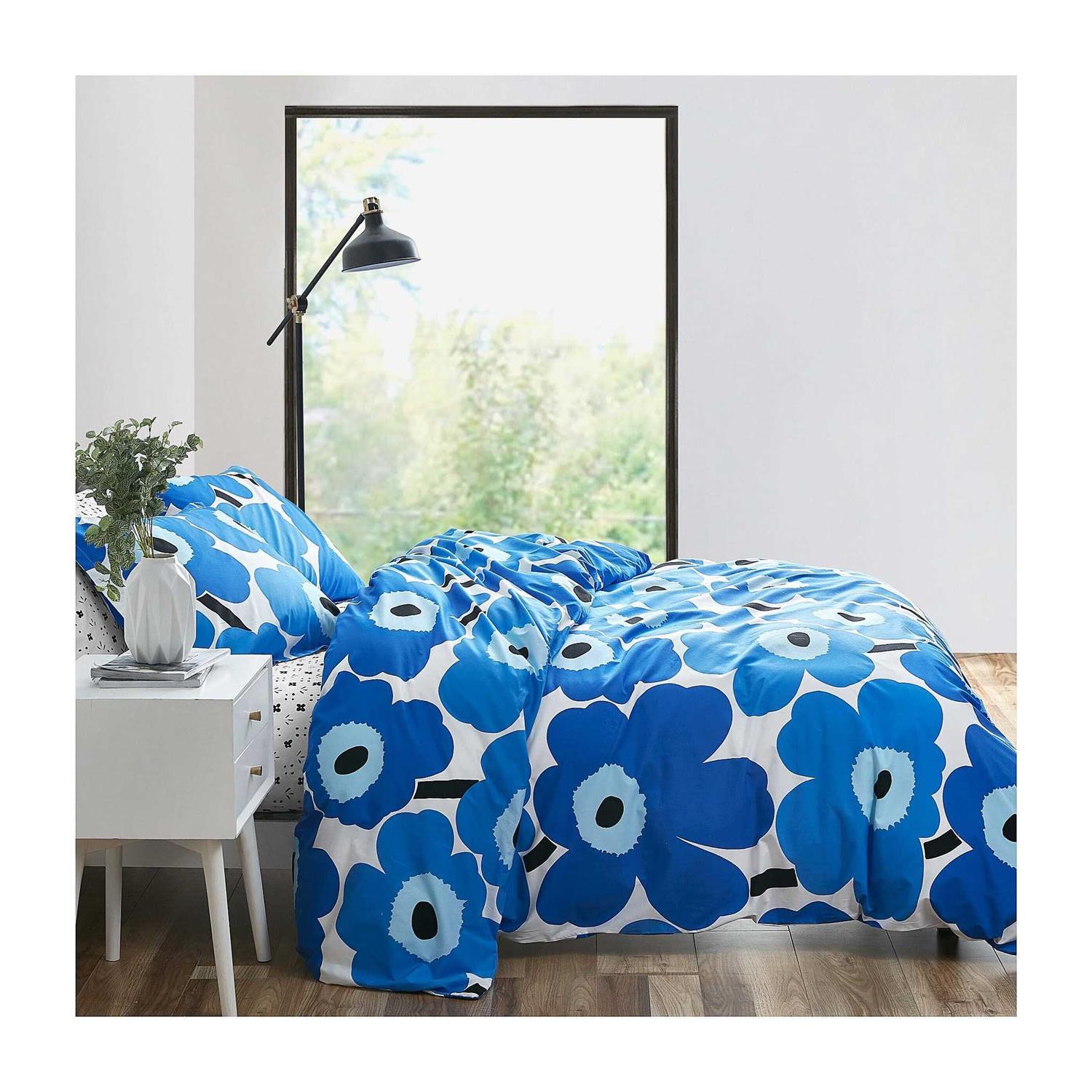 Marimekko Unikko Comforter Set - Image 3
