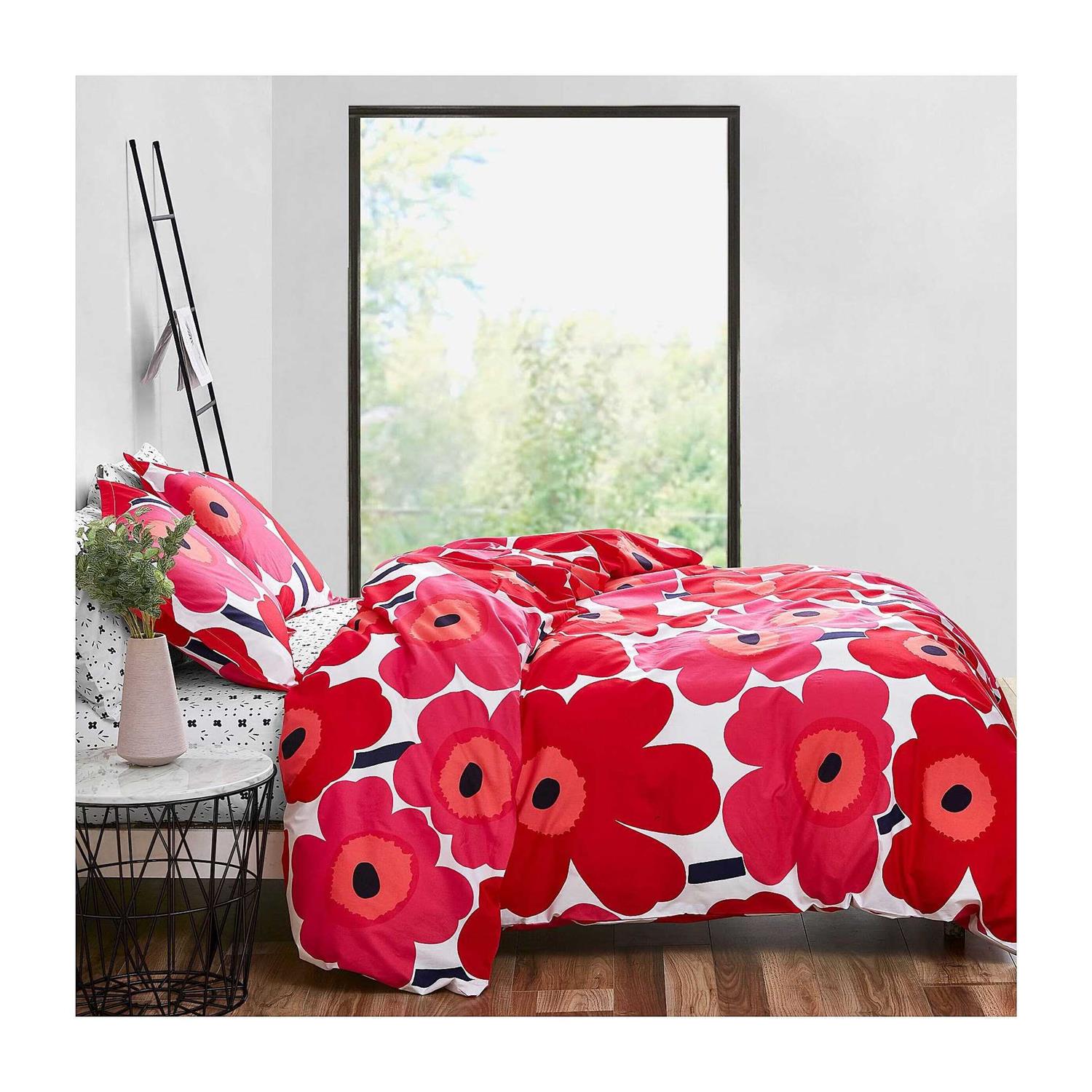 Marimekko Unikko Comforter Set - Image 4