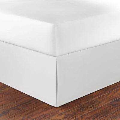 Home Collection Premium Pleated Dust Ruffle Bed Skirt - Image 3