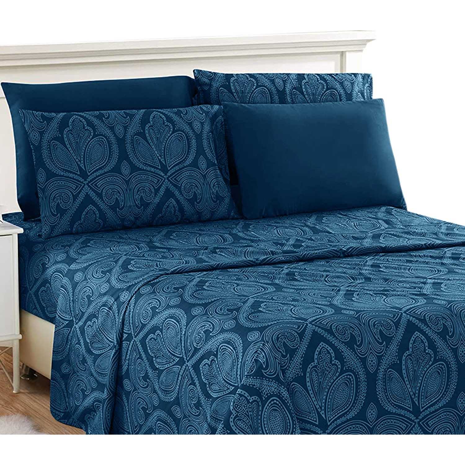 Lux Decor Collection Bed Set