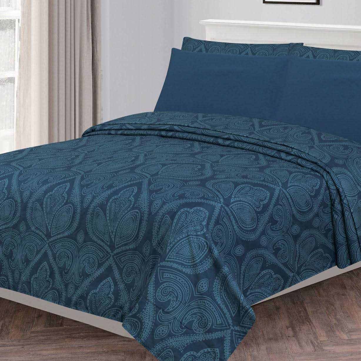 Lux Decor Collection Bed Set - Image 4
