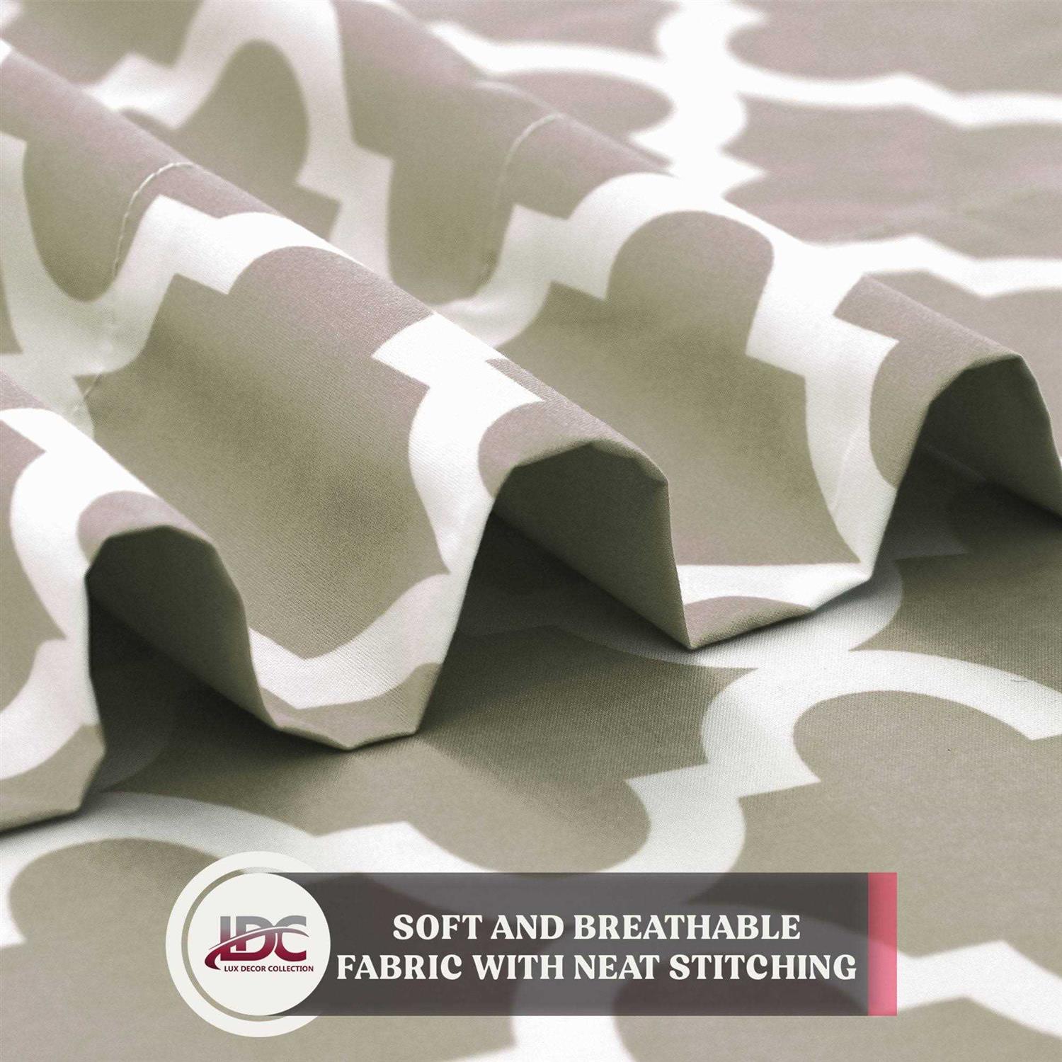 Lux Decor Collection Bed Set - Image 3