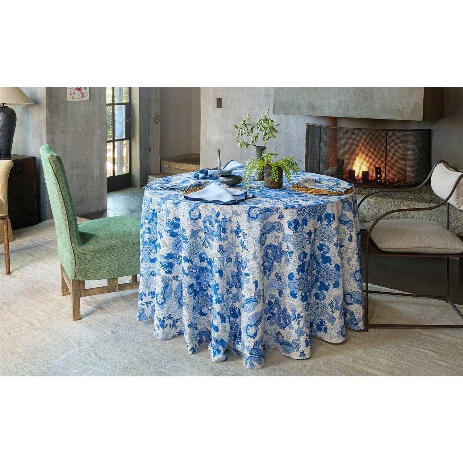 Matouk Scallop Edge Placemat - Image 5