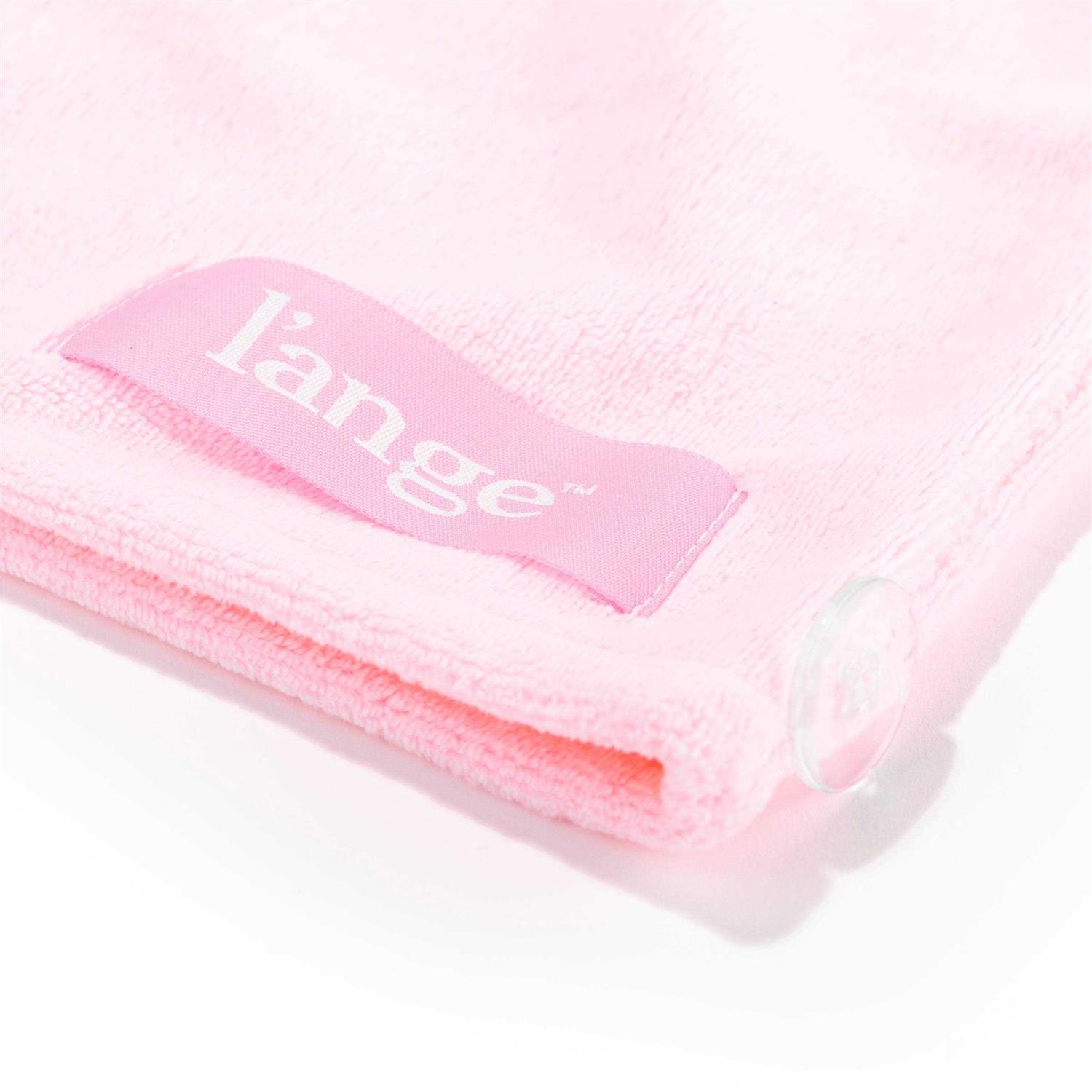 Lange Microfiber Hair Wrap Towel - Image 4