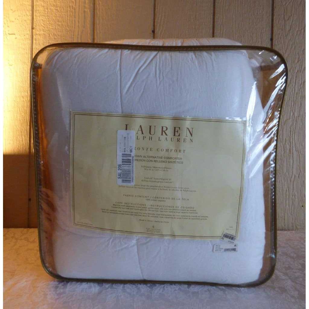 Ralph Lauren Alternative Comforter - Image 3