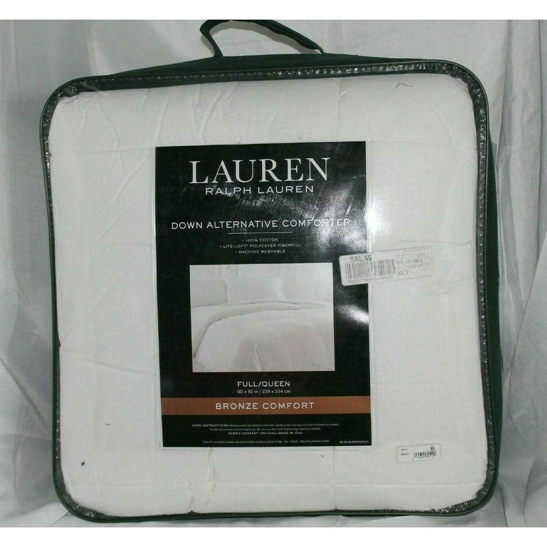 Ralph Lauren Alternative Comforter - Image 4